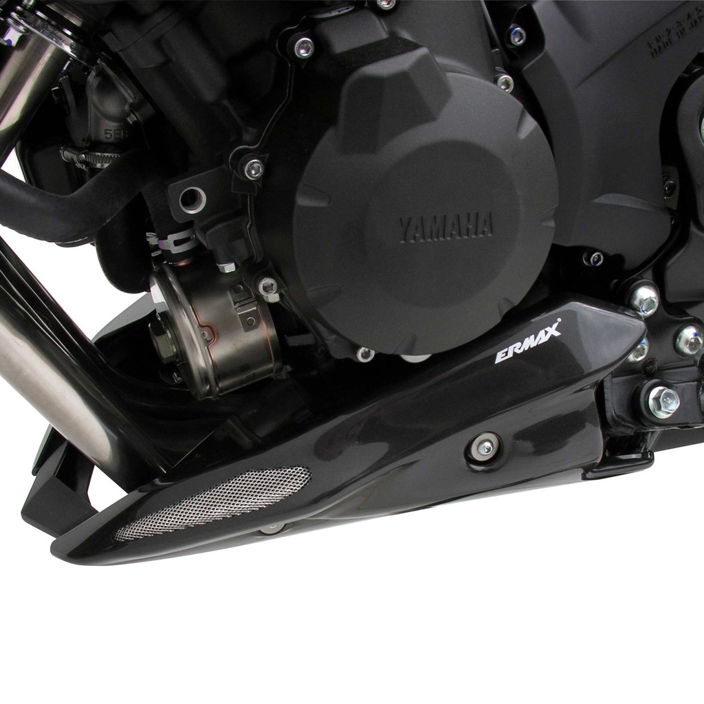 [890200051] Belly pan for Yamaha XJ 6 N 2009-2012 (2 parts)