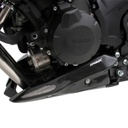 Belly pan for Yamaha XJ 6 N 2009-2012 (2 parts)