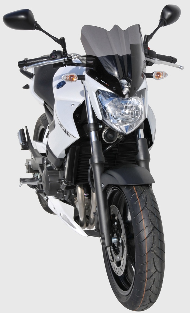 [60201114] Screen for Yamaha XJ 6 N 2013-2016 (30 cm)