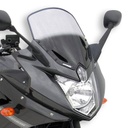 Cúpula tamaño original (33 cm) para XJ 6 Diversion 2009-2017