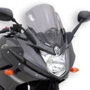 Aeromax windscreen for Yamaha XJ 6 DIVERSION 2009-2017 (33 cm)