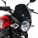 Pantalla Nasty para Yamaha XSR 125 2022-2023 (29 cm)