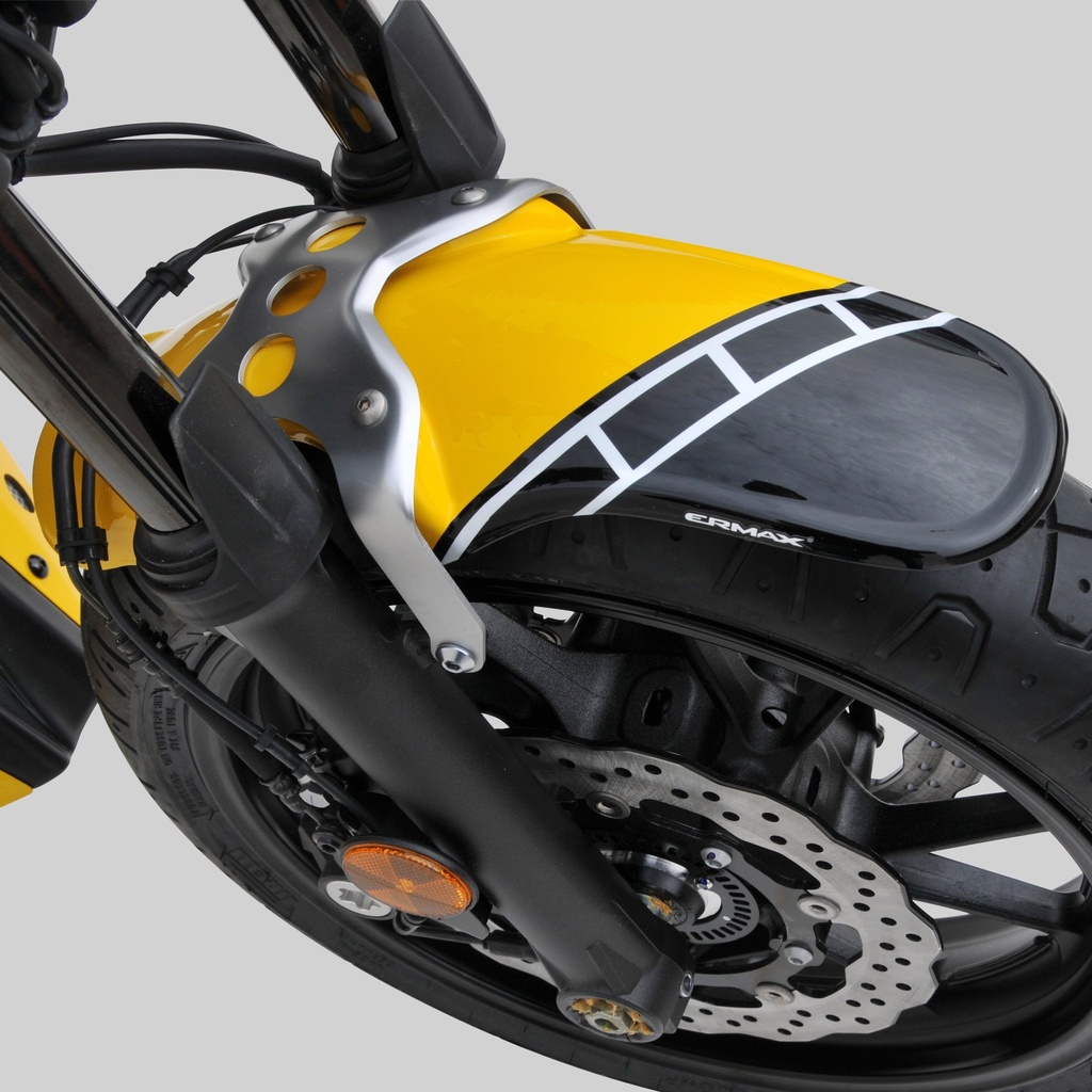 [720200111] Guardabarros delantero para Yamaha XSR 700 2016-2020