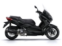 Exhaust Sport for Yamaha X-MAX 400 (Catalized & Approved)