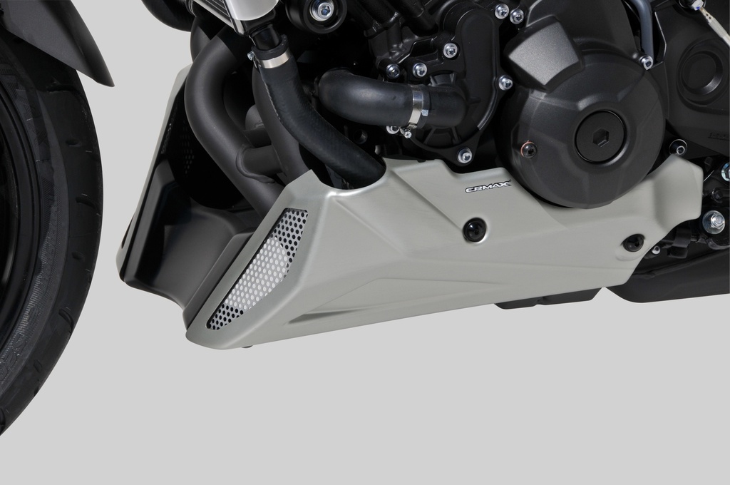 [890200131] Quilla motor EVO para Yamaha XSR 900 2016-2021 (3 partes)