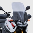 High screen for Yamaha XTZ 1200 2010-2013 (60 cm)