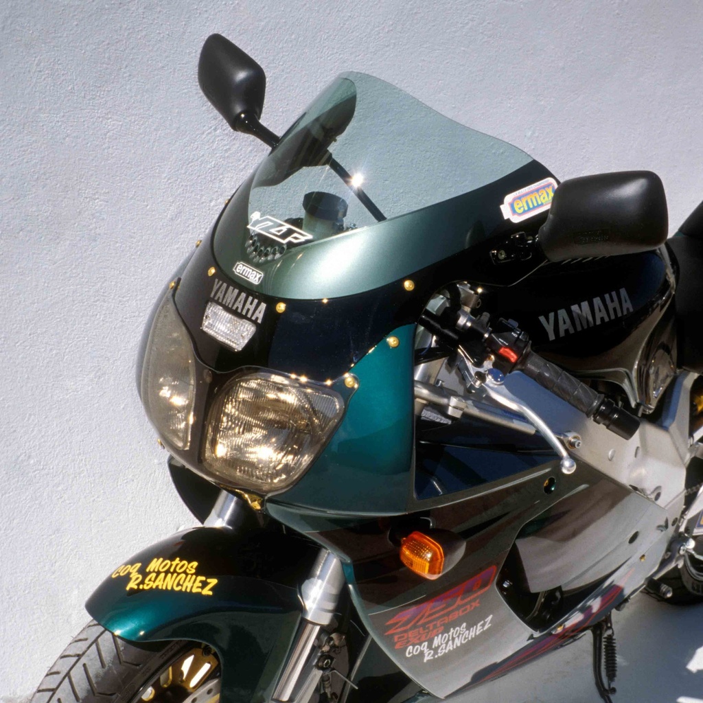 [20200028] Cúpula tamaño original para YZF 750 R 1993-1998