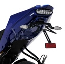 Paso de rueda para Yamaha YZF R 125 2008-2014