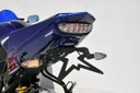 Piloto blanco de led E11 para Yamaha YZF R125 (2008-2014)