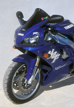 [10200044] Pantalla alta para Yamaha YZF R1 1998-1999  