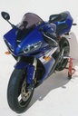 Pantalla alta para Yamaha YZF R1 2004-2006  