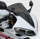 Original size screen for Yamaha YZF R1 2007-2008  