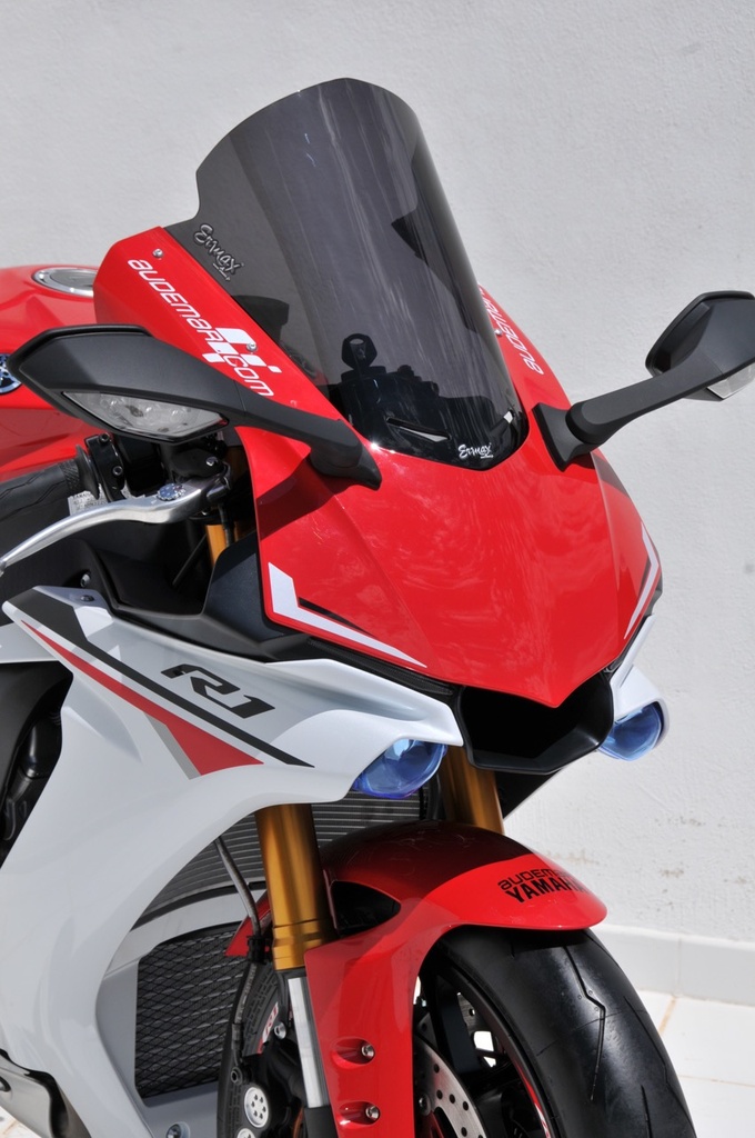 [30201126] Cúpula deportiva para Yamaha YZF R1 2015-2019  