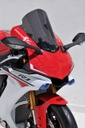 Cúpula deportiva para Yamaha YZF R1 2015-2019  