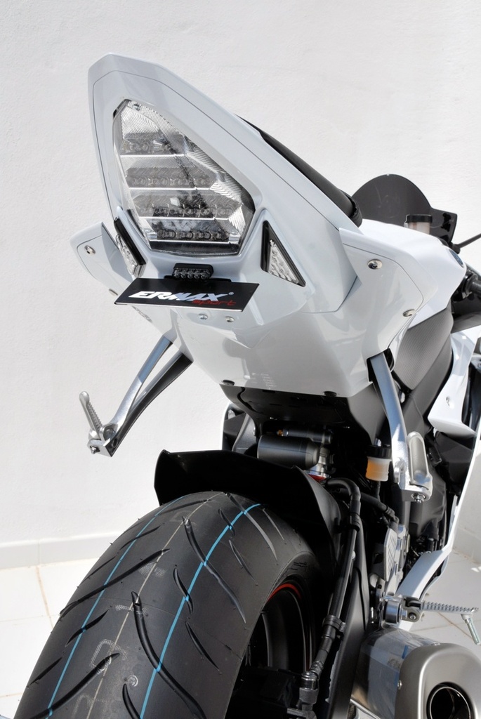 [910201091] Piloto blanco de led E11 con intermitentes para Yamaha YZF R6 (2008-2016)