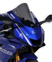 Aeromax windscreen original size for Yamaha YZF R7 2022