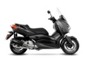 Escape Sport Catalizado y homologado para Yamaha X-MAX 125