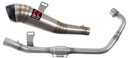 EXHAUST APRILIA RS4 125 GP 2014-2015