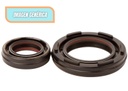 Crankshaft seals set for Kawasaki KX 60 (85-04), 65 (00-20), 80 (85-00), 85 (01-20), 100 y Suzuki RM