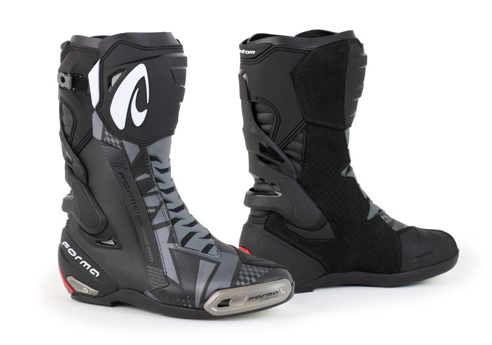 [FORV310-99] BOTAS FORMA PHANTOM PARA RACING