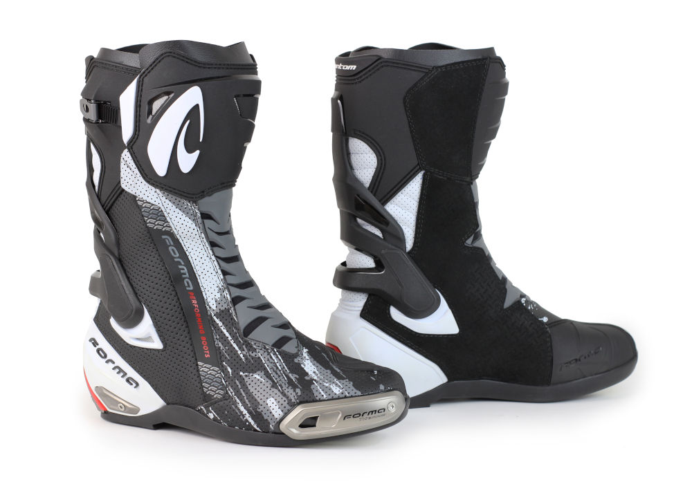 [FORV320-99] BOTAS FORMA PHANTOM FLOW PARA RACING