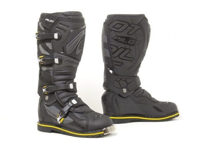 [FORC620-9990] FORMA BOOTS PILOT FOR OFF ROAD