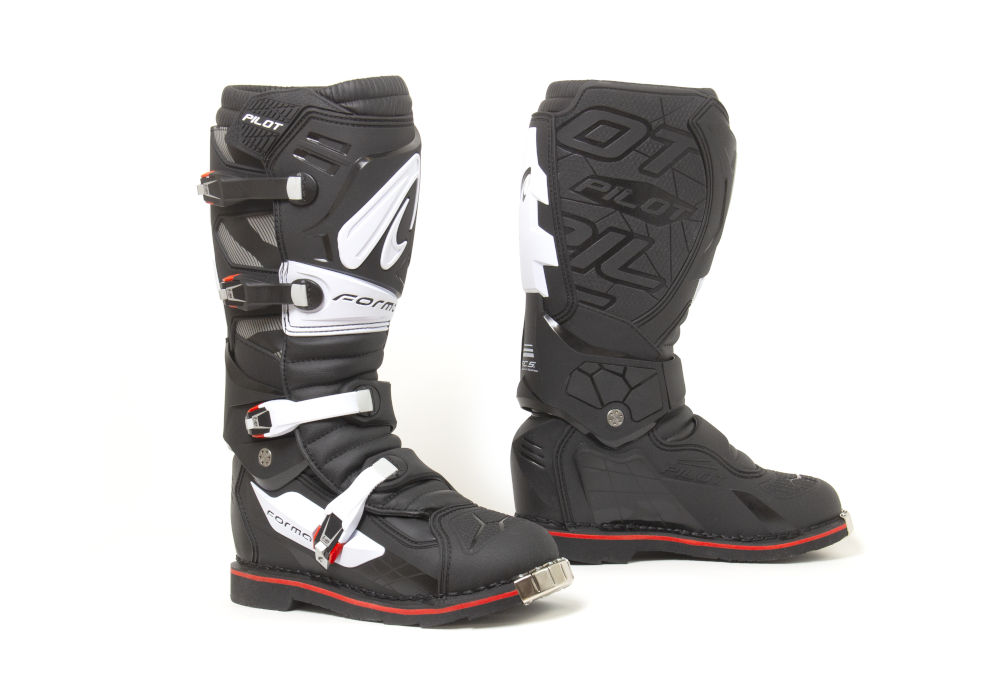 [FORC610-99] BOTAS FORMA PILOT FX PARA OFF ROAD