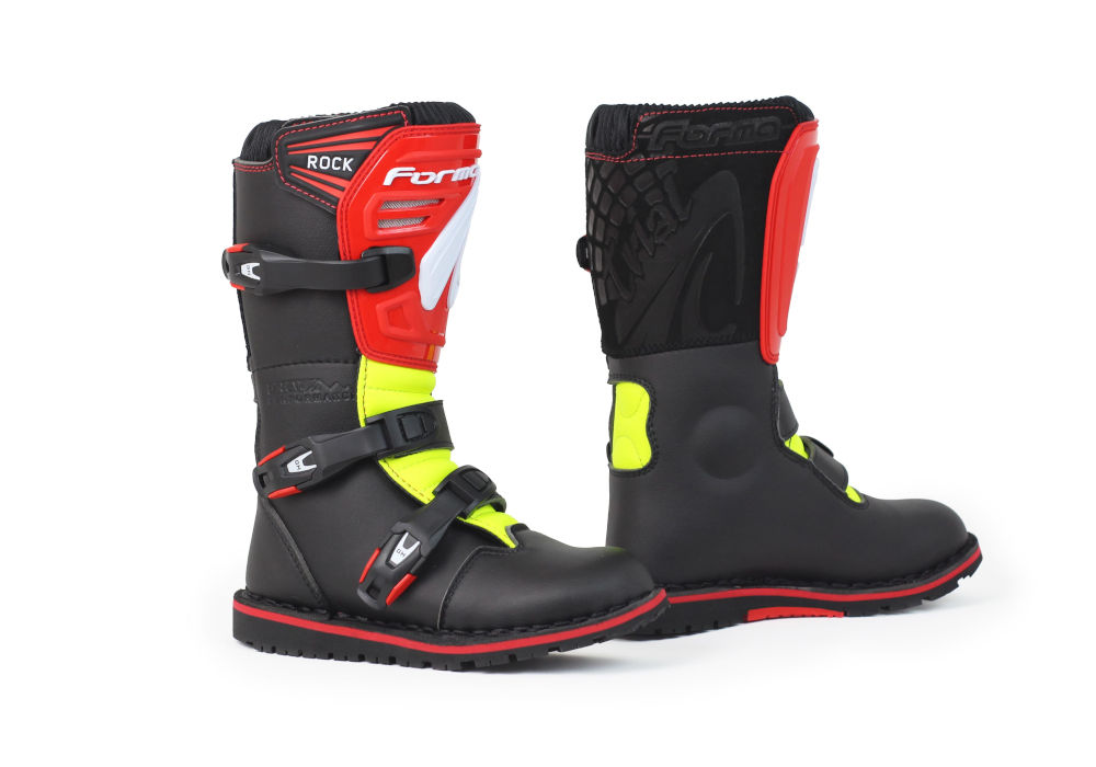 [FORC630-991078] BOTAS FORMA ROCK PARA OFF ROAD