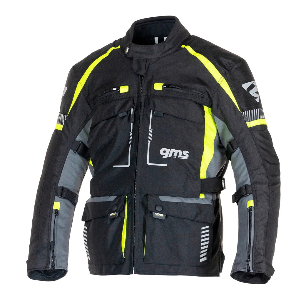 [ZG55010] CHAQUETA DE HOMBRE GMS EVEREST