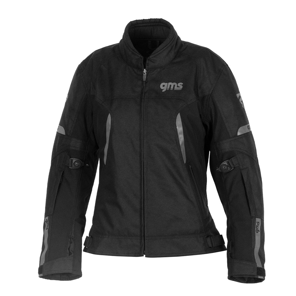 [ZG55013-003] CHAQUETA DE MUJER GMS VEGA 