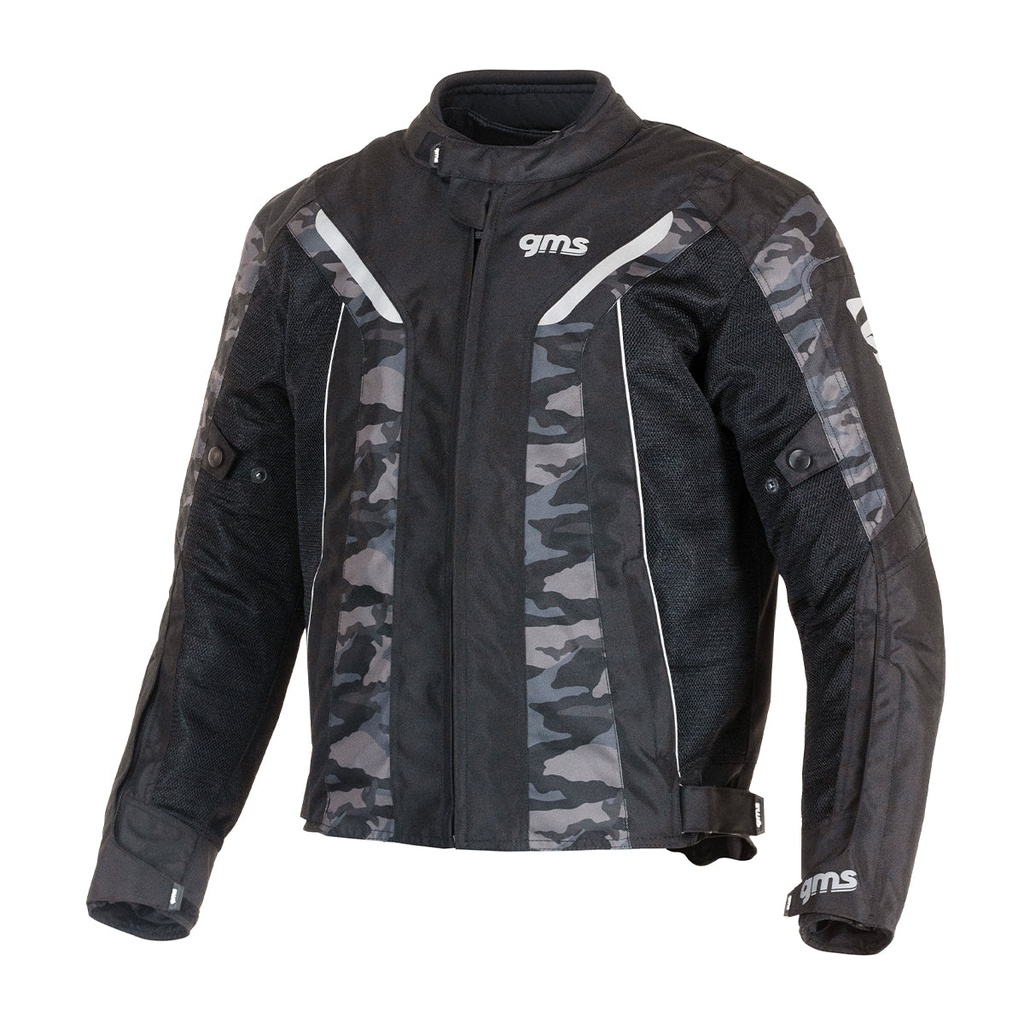 [ZG55011-373] CHAQUETA DE HOMBRE GMS VENTURA