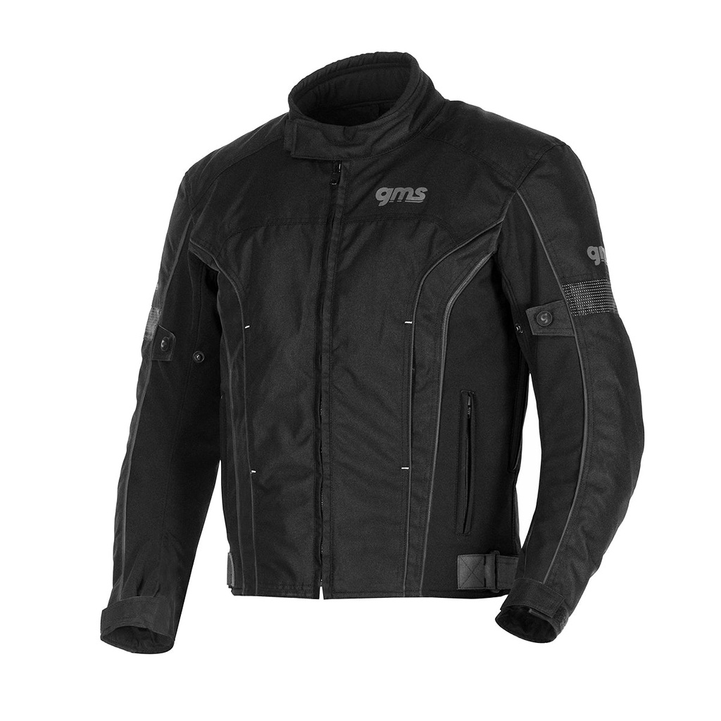 [ZG55012-003] CHAQUETA DE HOMBRE GMS LAGOS