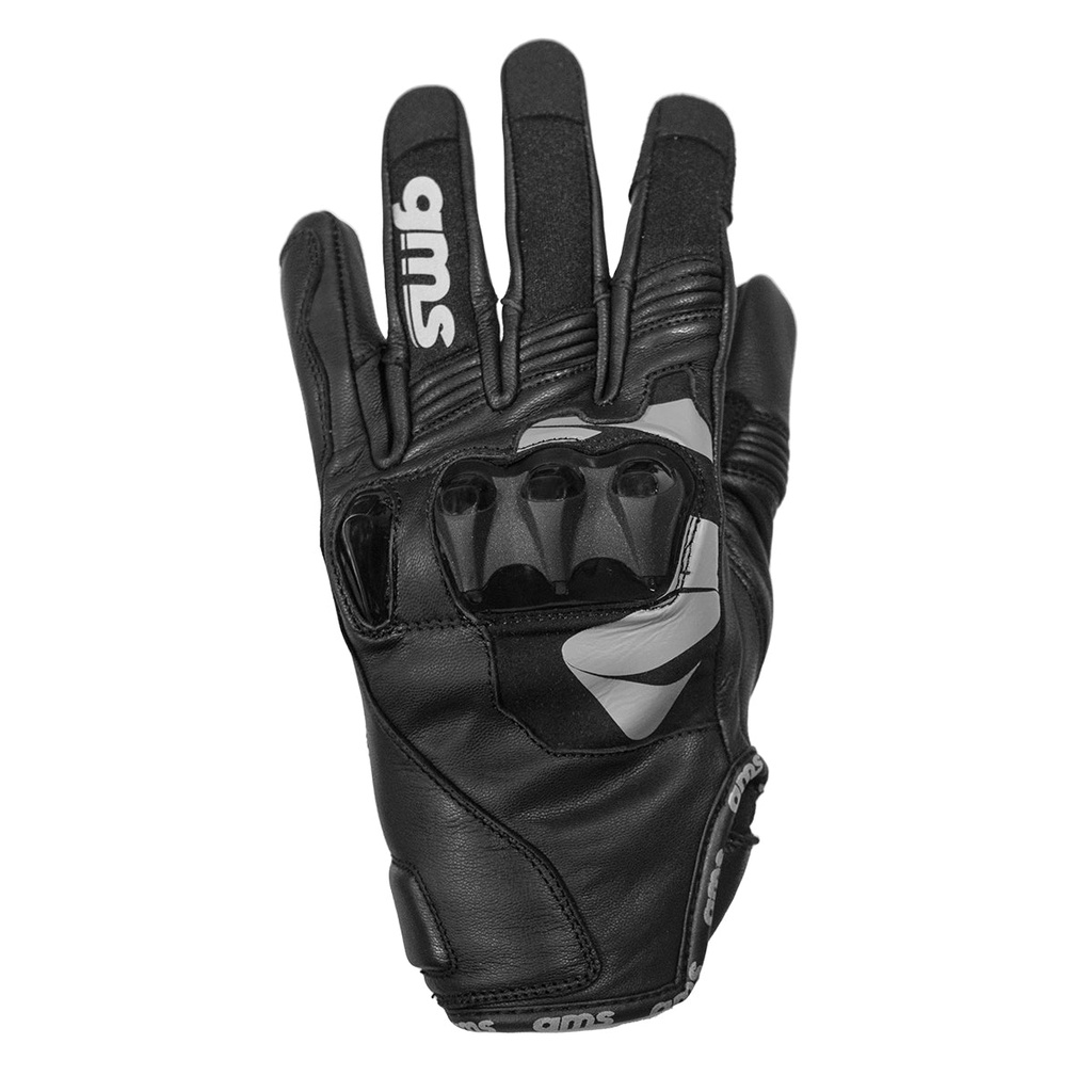 [ZG40714-003] GMS CURVE GLOVES