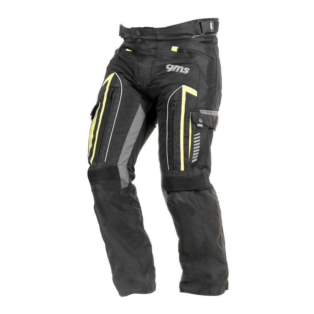 [ZG65308-395] GMS EVEREST PANTS