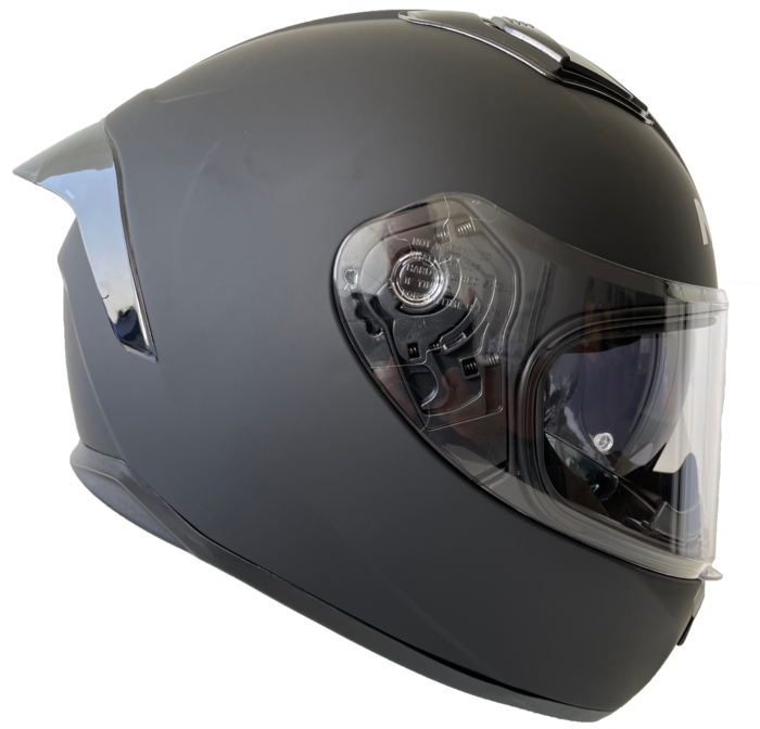 NAVA Tech TARGO full-face helmet