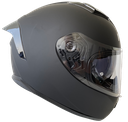 NAVA Tech TARGO full-face helmet