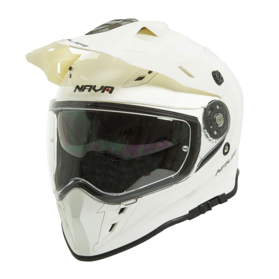 Casco integral NAVA Tech TRAIL