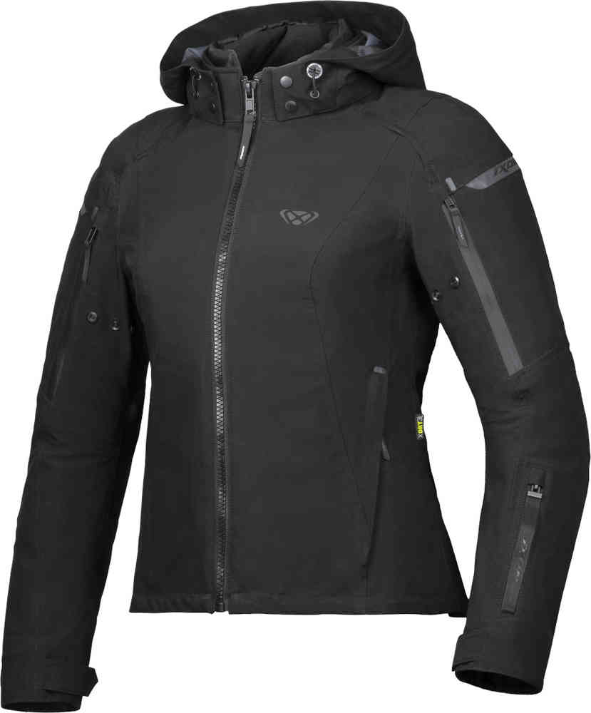 [100102064] IXON BURNING JACKET FOR WOMEN