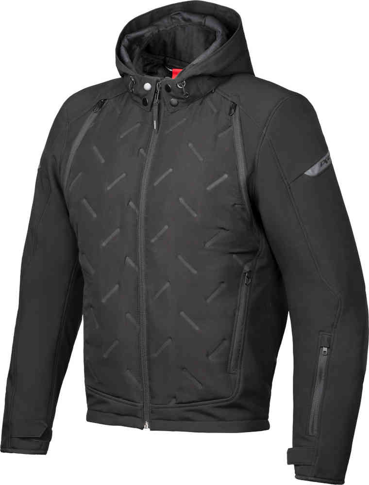 [100101151] CHAQUETA IXON FARY PARA HOMBRE