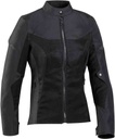 CHAQUETA IXON FRESH LADY PARA VERANO