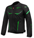 CHAQUETA IXON STRIKER AIR PARA VERANO