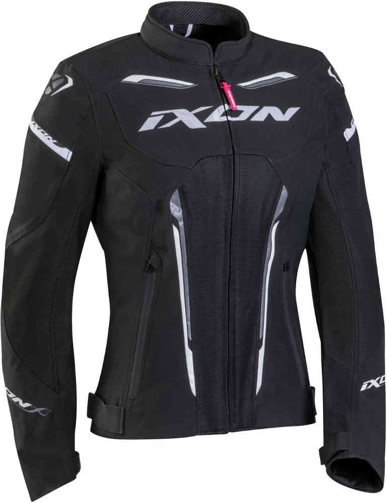 [100102060] CHAQUETA IXON STRIKER AIR L PARA VERANO