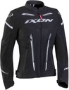 CHAQUETA IXON STRIKER AIR L PARA VERANO