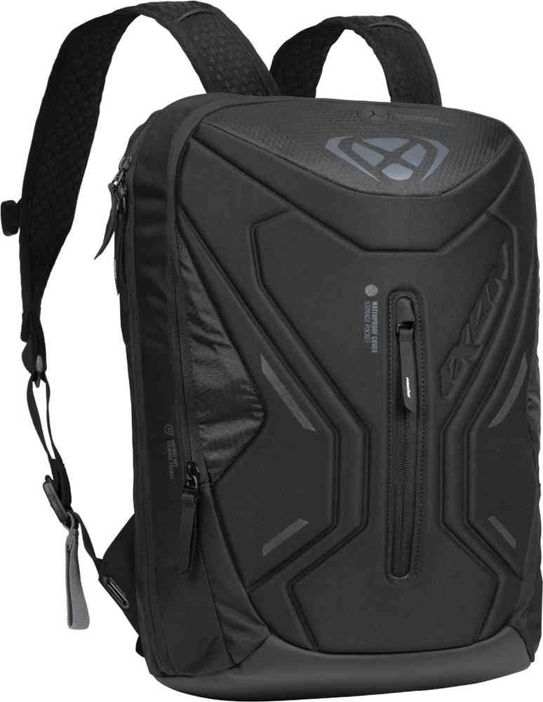 [501101006] BACKPACK IXON R-LASER 25