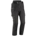 IXON RAGNAR SHORT WINTER PANTS