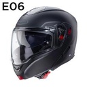 CASCO ABATIBLE CABERG HORUS X