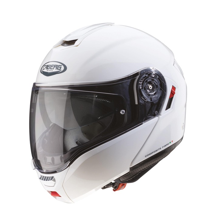 [C0GA60] CASCO ABATIBLE CABERG LEVO X