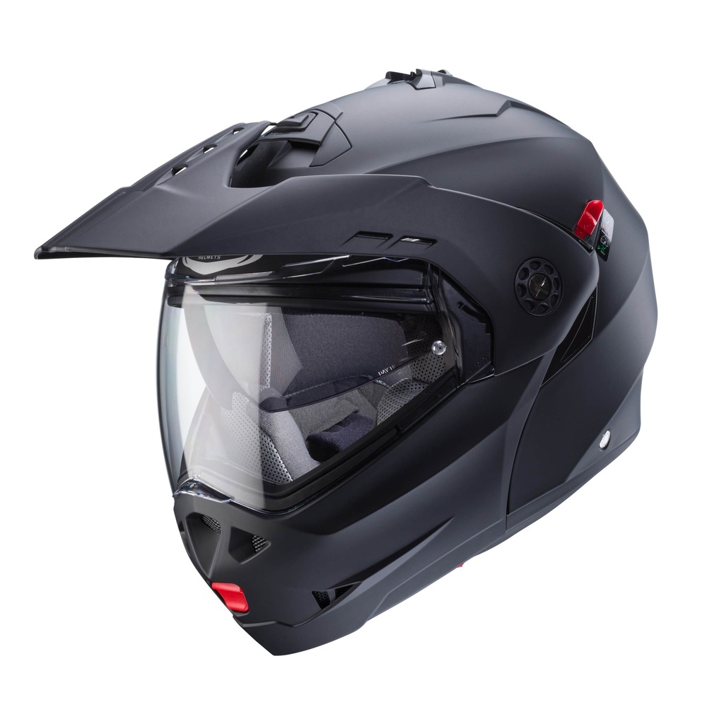 [C0FA60] CABERG FLIP-UP HELMET TOURMAX X