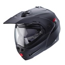 CASCO ABATIBLE CABERG TOURMAX X