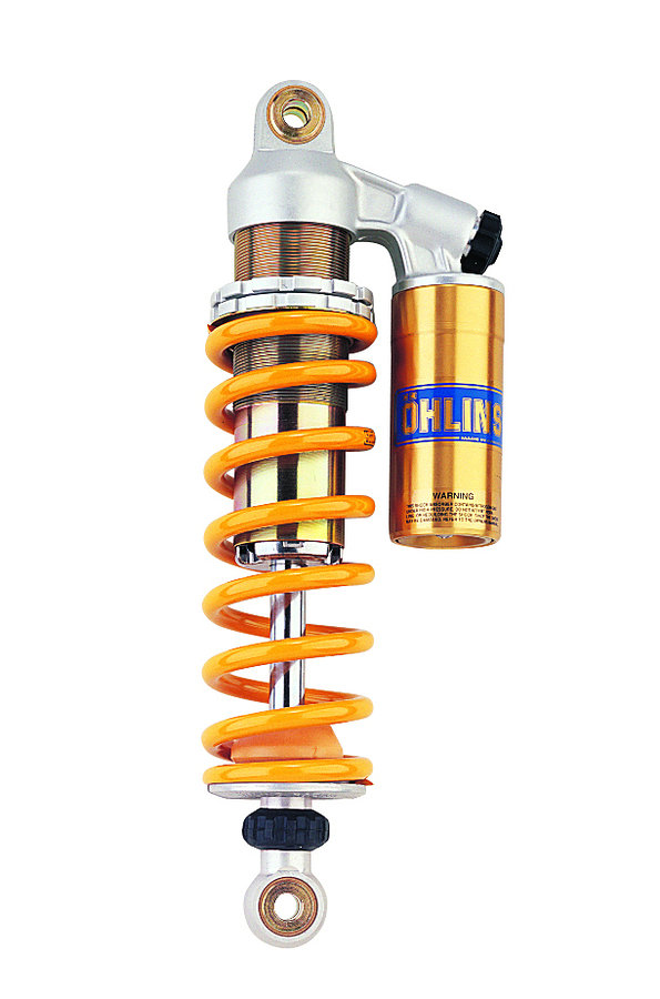 [BM 317] Öhlins Shock absorber STX 46 Street BMW R 80 GS BM 317